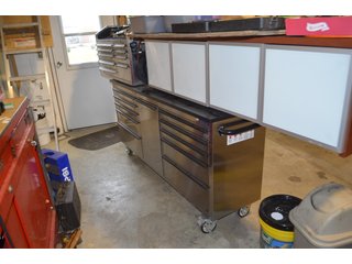 Property photo 89 - PERSONAL PROPERTY & ANTIQUE TRACTORS AUCTION IN HUNTINGTON COUNTY, INDIANA