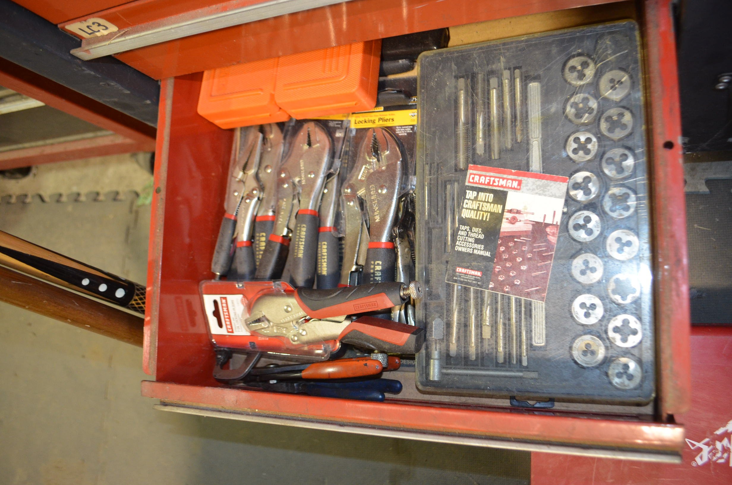Property photo 117 - PERSONAL PROPERTY & ANTIQUE TRACTORS AUCTION IN HUNTINGTON COUNTY, INDIANA