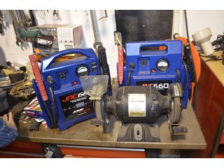Property photo 115 - PERSONAL PROPERTY & ANTIQUE TRACTORS AUCTION IN HUNTINGTON COUNTY, INDIANA