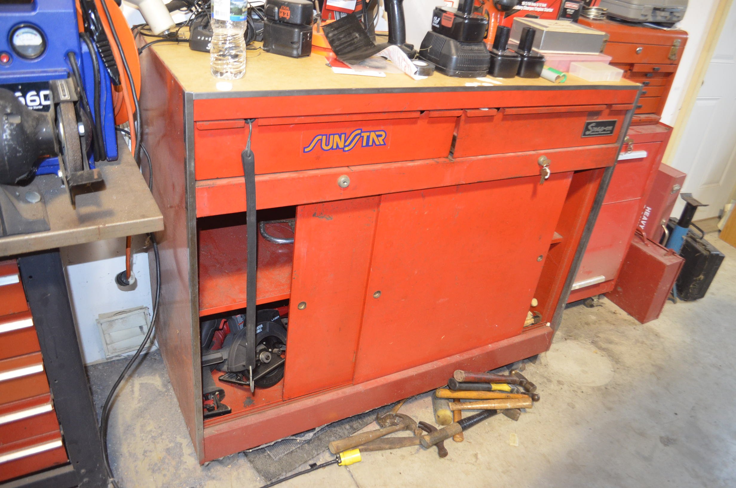 Property photo 98 - PERSONAL PROPERTY & ANTIQUE TRACTORS AUCTION IN HUNTINGTON COUNTY, INDIANA