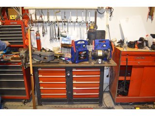 Property photo 105 - PERSONAL PROPERTY & ANTIQUE TRACTORS AUCTION IN HUNTINGTON COUNTY, INDIANA