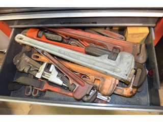 Property photo 113 - PERSONAL PROPERTY & ANTIQUE TRACTORS AUCTION IN HUNTINGTON COUNTY, INDIANA