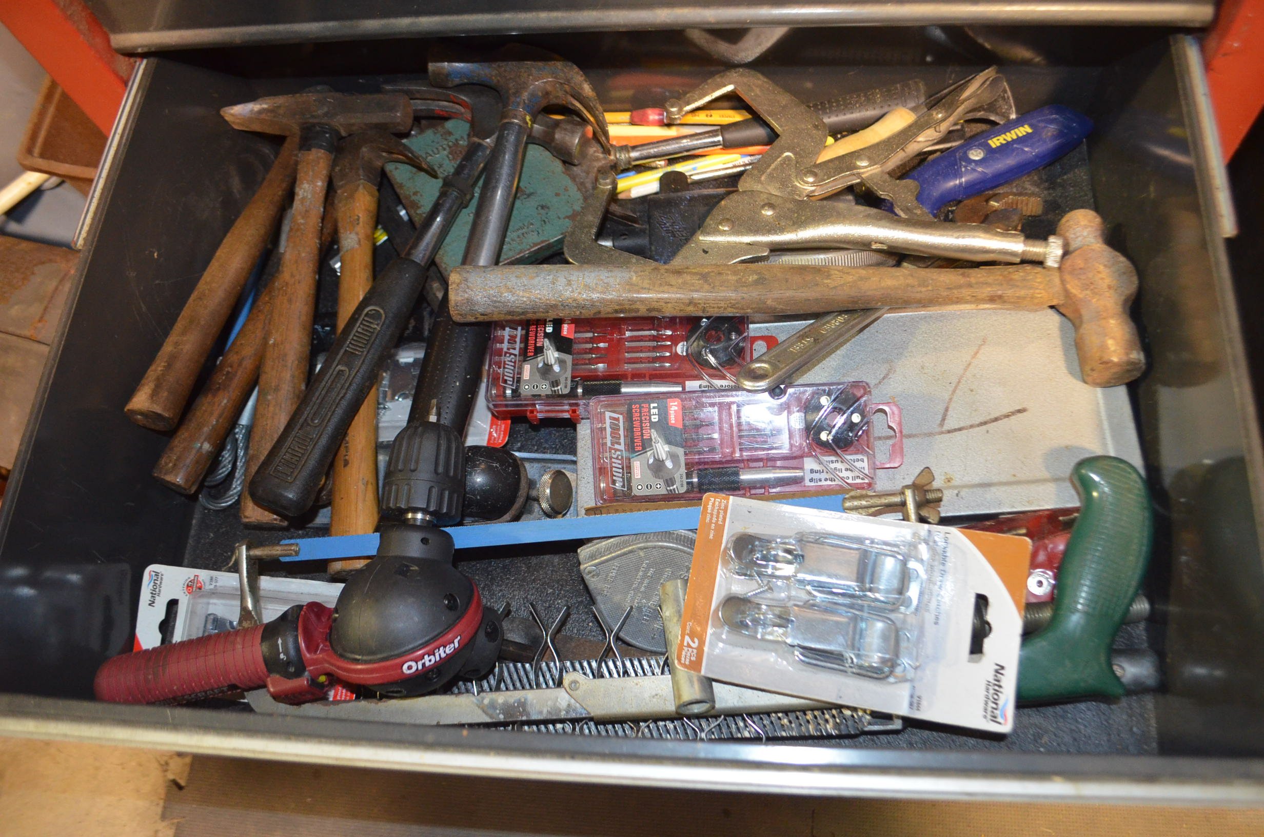 Property photo 109 - PERSONAL PROPERTY & ANTIQUE TRACTORS AUCTION IN HUNTINGTON COUNTY, INDIANA