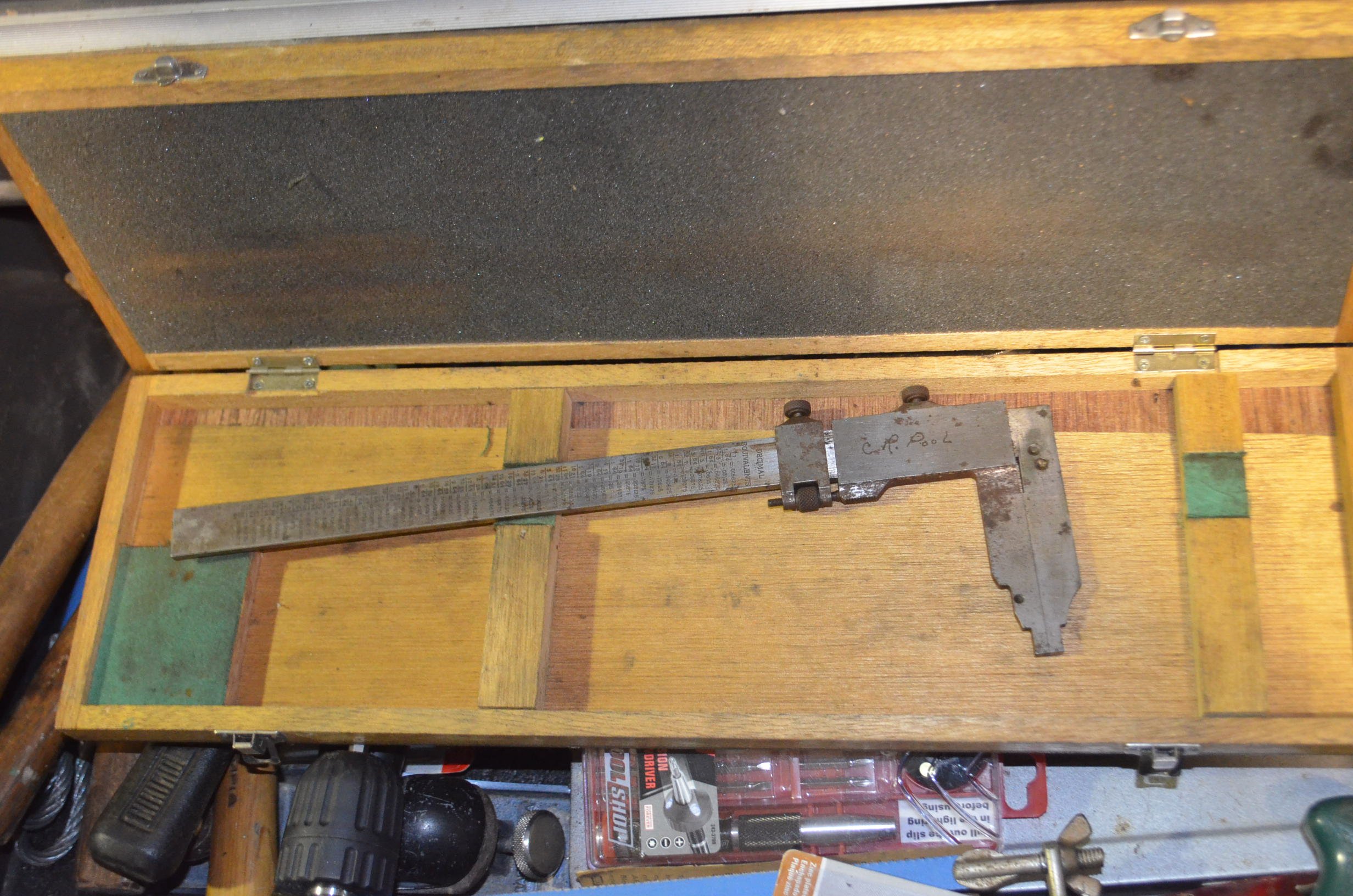 Property photo 119 - PERSONAL PROPERTY & ANTIQUE TRACTORS AUCTION IN HUNTINGTON COUNTY, INDIANA
