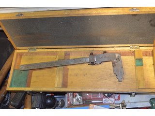 Property photo 119 - PERSONAL PROPERTY & ANTIQUE TRACTORS AUCTION IN HUNTINGTON COUNTY, INDIANA