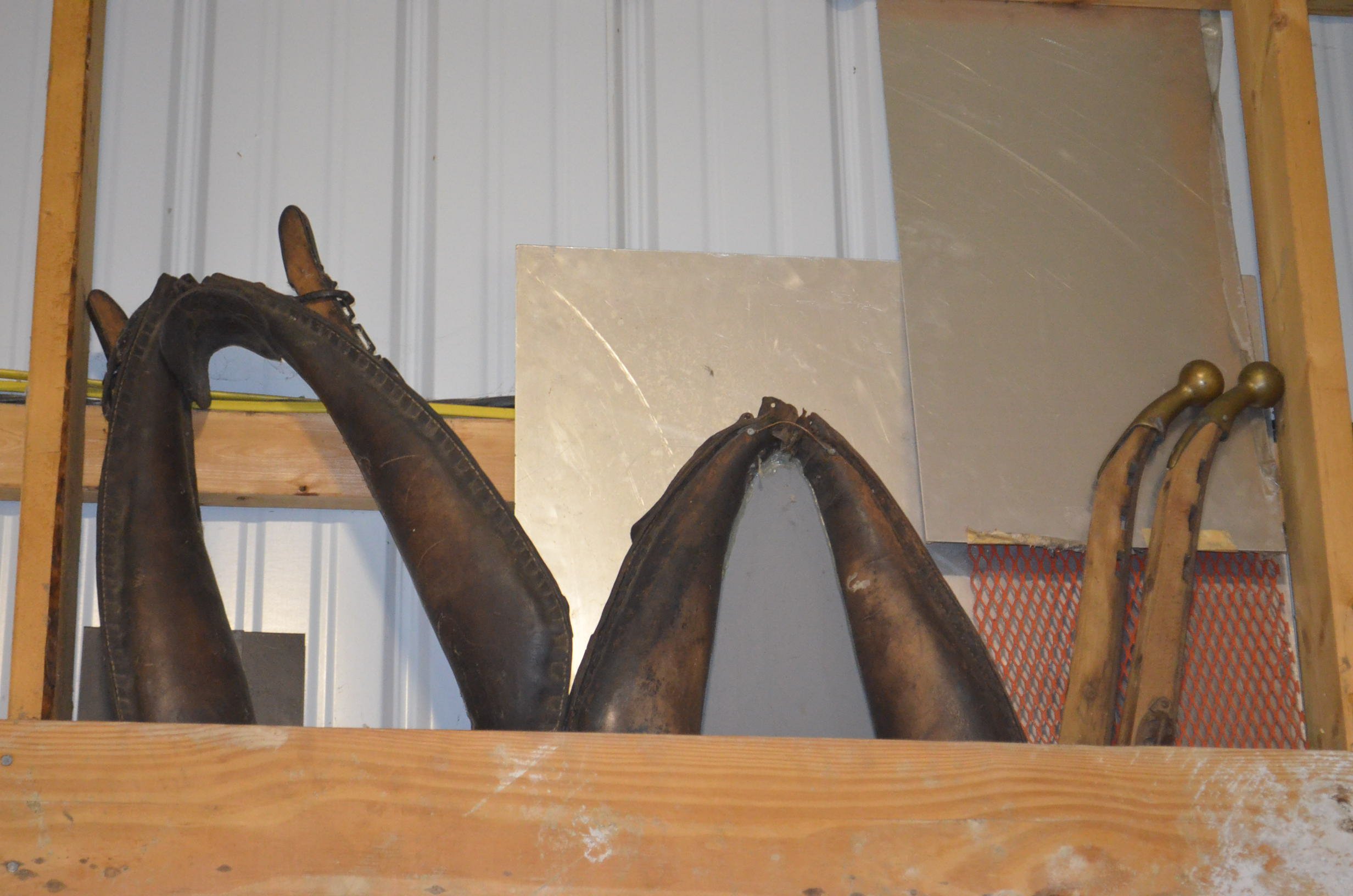 Property photo 163 - PERSONAL PROPERTY & ANTIQUE TRACTORS AUCTION IN HUNTINGTON COUNTY, INDIANA