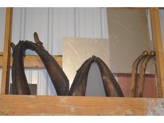 Property photo 163 - PERSONAL PROPERTY & ANTIQUE TRACTORS AUCTION IN HUNTINGTON COUNTY, INDIANA