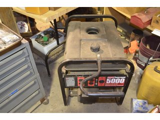 Property photo 102 - PERSONAL PROPERTY & ANTIQUE TRACTORS AUCTION IN HUNTINGTON COUNTY, INDIANA
