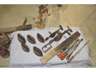 Property photo 122 - PERSONAL PROPERTY & ANTIQUE TRACTORS AUCTION IN HUNTINGTON COUNTY, INDIANA