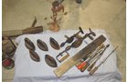 Property photo 122 - PERSONAL PROPERTY & ANTIQUE TRACTORS AUCTION IN HUNTINGTON COUNTY, INDIANA