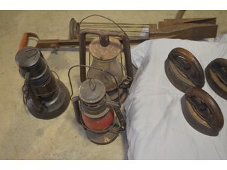 Property photo 149 - PERSONAL PROPERTY & ANTIQUE TRACTORS AUCTION IN HUNTINGTON COUNTY, INDIANA