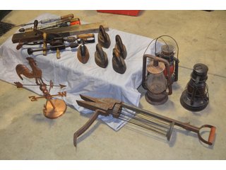 Property photo 147 - PERSONAL PROPERTY & ANTIQUE TRACTORS AUCTION IN HUNTINGTON COUNTY, INDIANA
