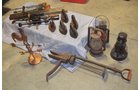 Property photo 147 - PERSONAL PROPERTY & ANTIQUE TRACTORS AUCTION IN HUNTINGTON COUNTY, INDIANA