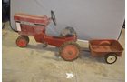 Property photo 153 - PERSONAL PROPERTY & ANTIQUE TRACTORS AUCTION IN HUNTINGTON COUNTY, INDIANA