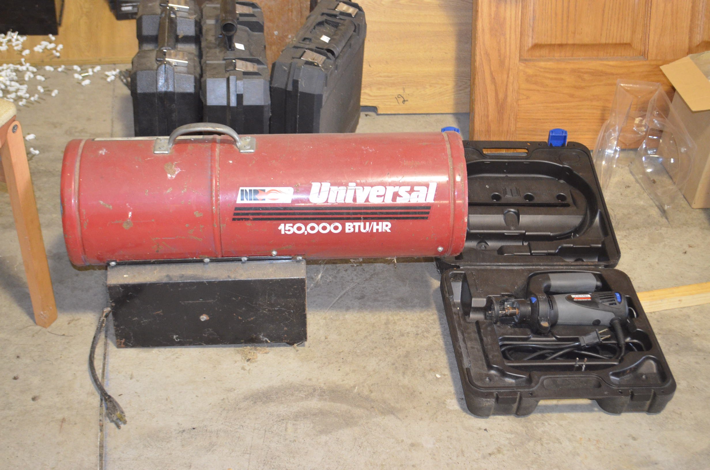 Property photo 112 - PERSONAL PROPERTY & ANTIQUE TRACTORS AUCTION IN HUNTINGTON COUNTY, INDIANA