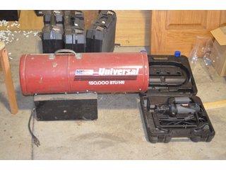 Property photo 112 - PERSONAL PROPERTY & ANTIQUE TRACTORS AUCTION IN HUNTINGTON COUNTY, INDIANA