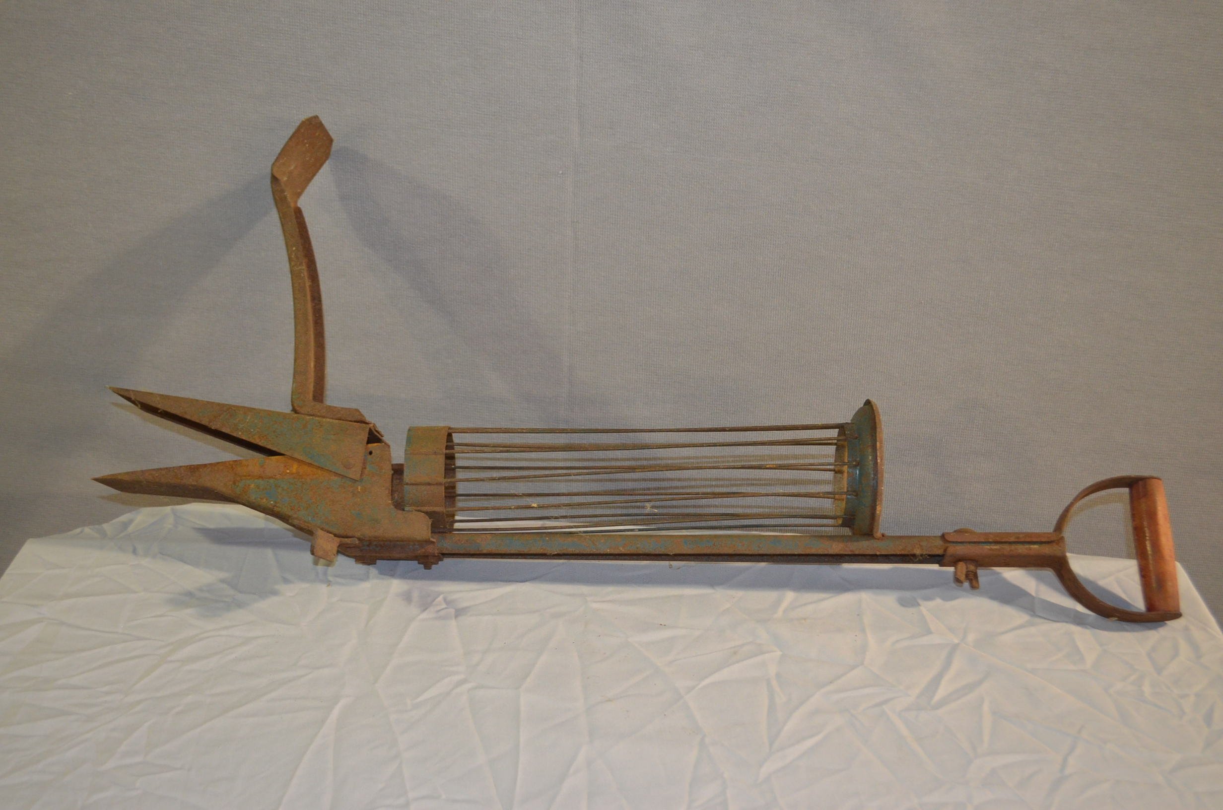 Property photo 148 - PERSONAL PROPERTY & ANTIQUE TRACTORS AUCTION IN HUNTINGTON COUNTY, INDIANA