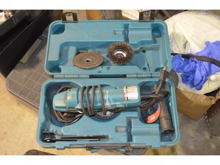 Property photo 120 - PERSONAL PROPERTY & ANTIQUE TRACTORS AUCTION IN HUNTINGTON COUNTY, INDIANA