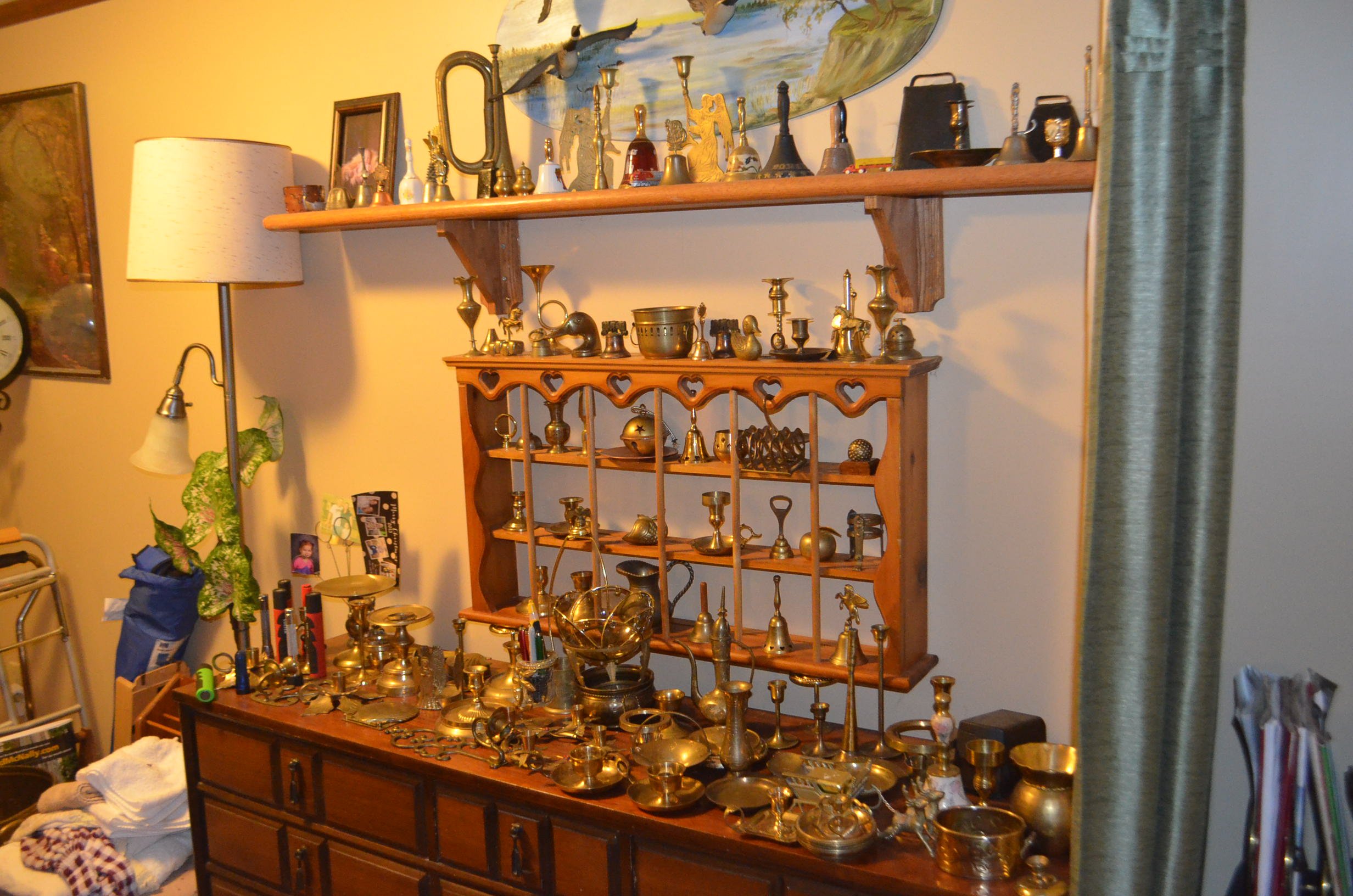 Property photo 139 - PERSONAL PROPERTY & ANTIQUE TRACTORS AUCTION IN HUNTINGTON COUNTY, INDIANA