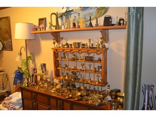 Property photo 139 - PERSONAL PROPERTY & ANTIQUE TRACTORS AUCTION IN HUNTINGTON COUNTY, INDIANA