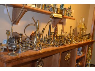 Property photo 138 - PERSONAL PROPERTY & ANTIQUE TRACTORS AUCTION IN HUNTINGTON COUNTY, INDIANA