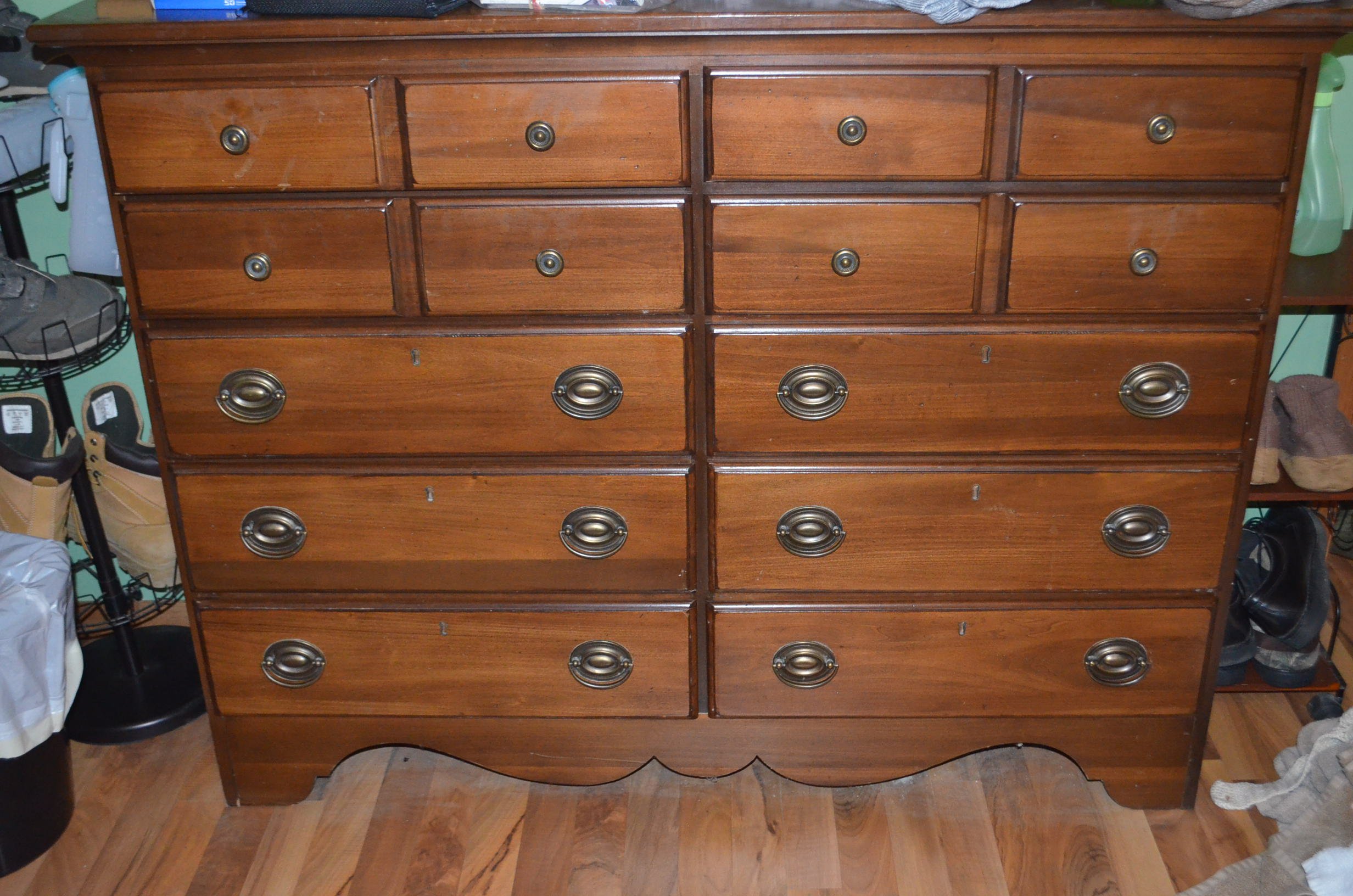 Property photo 75 - PERSONAL PROPERTY & ANTIQUE TRACTORS AUCTION IN HUNTINGTON COUNTY, INDIANA