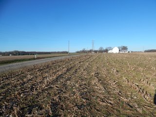 Property photo 17 - REAL ESTATE AUCTION - 100+/- ACRES IN 5 TRACTS IN NOBLE COUNTY, INDIANA