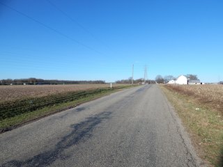Property photo 32 - REAL ESTATE AUCTION - 100+/- ACRES IN 5 TRACTS IN NOBLE COUNTY, INDIANA