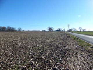 Property photo 9 - REAL ESTATE AUCTION - 100+/- ACRES IN 5 TRACTS IN NOBLE COUNTY, INDIANA