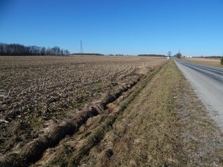 Property photo 21 - REAL ESTATE AUCTION - 100+/- ACRES IN 5 TRACTS IN NOBLE COUNTY, INDIANA