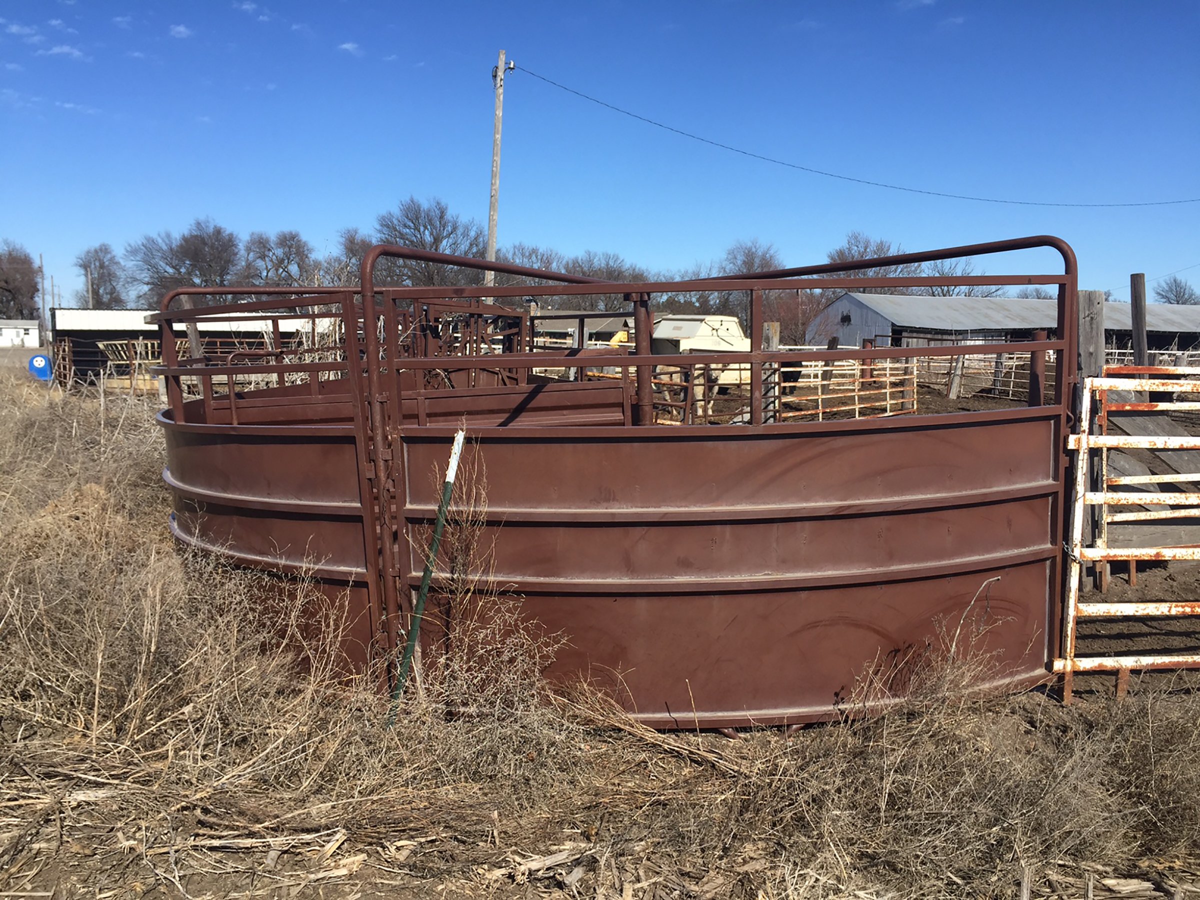 Property photo 76 - HANES FARM EQUIPMENT AUCTION IN CASS COUNTY, NEBRASKA