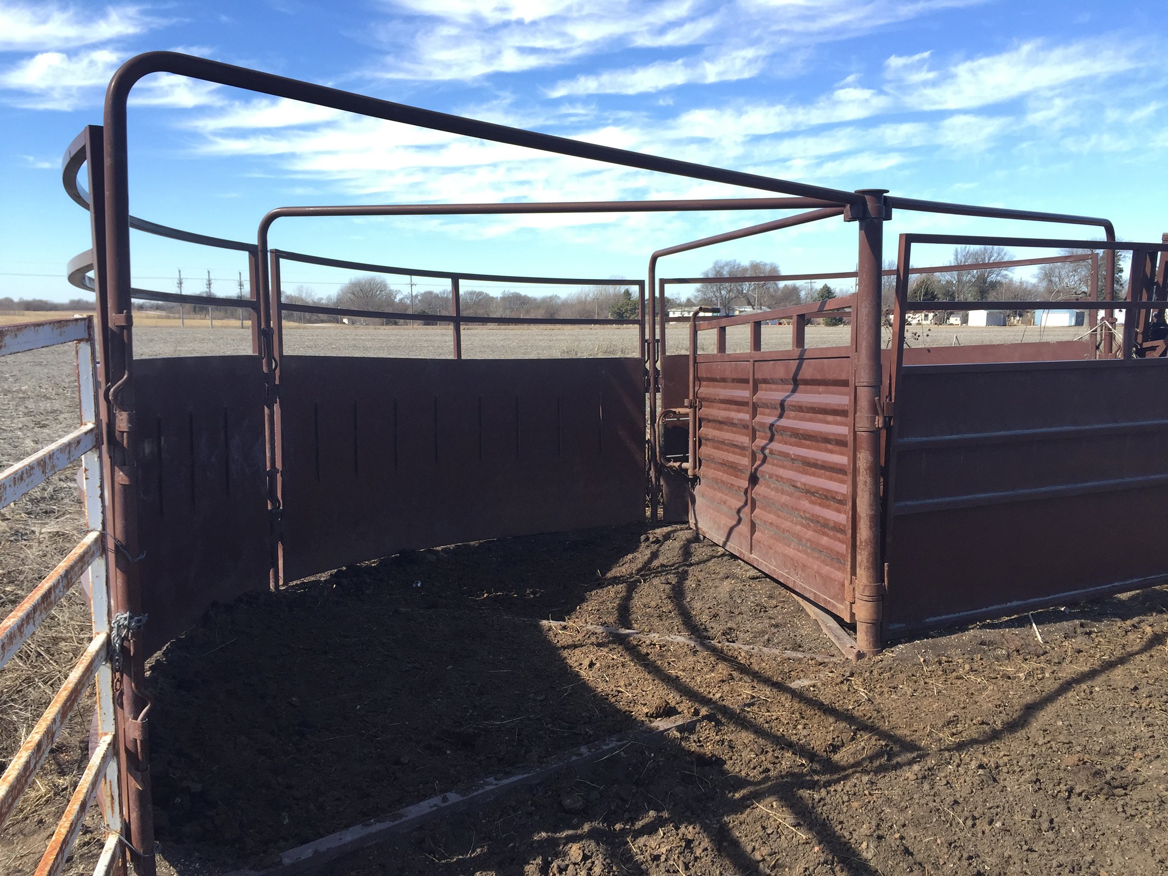 Property photo 75 - HANES FARM EQUIPMENT AUCTION IN CASS COUNTY, NEBRASKA