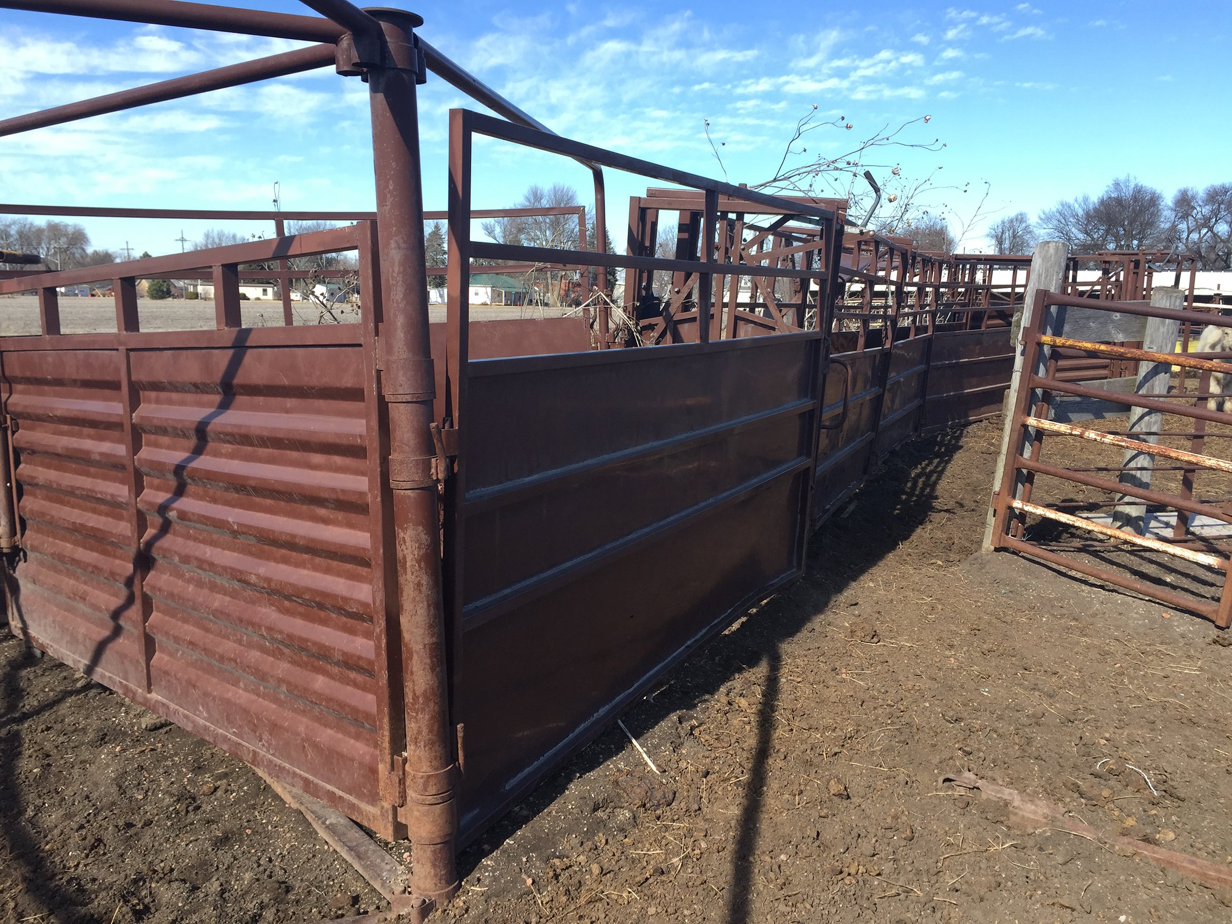 Property photo 79 - HANES FARM EQUIPMENT AUCTION IN CASS COUNTY, NEBRASKA