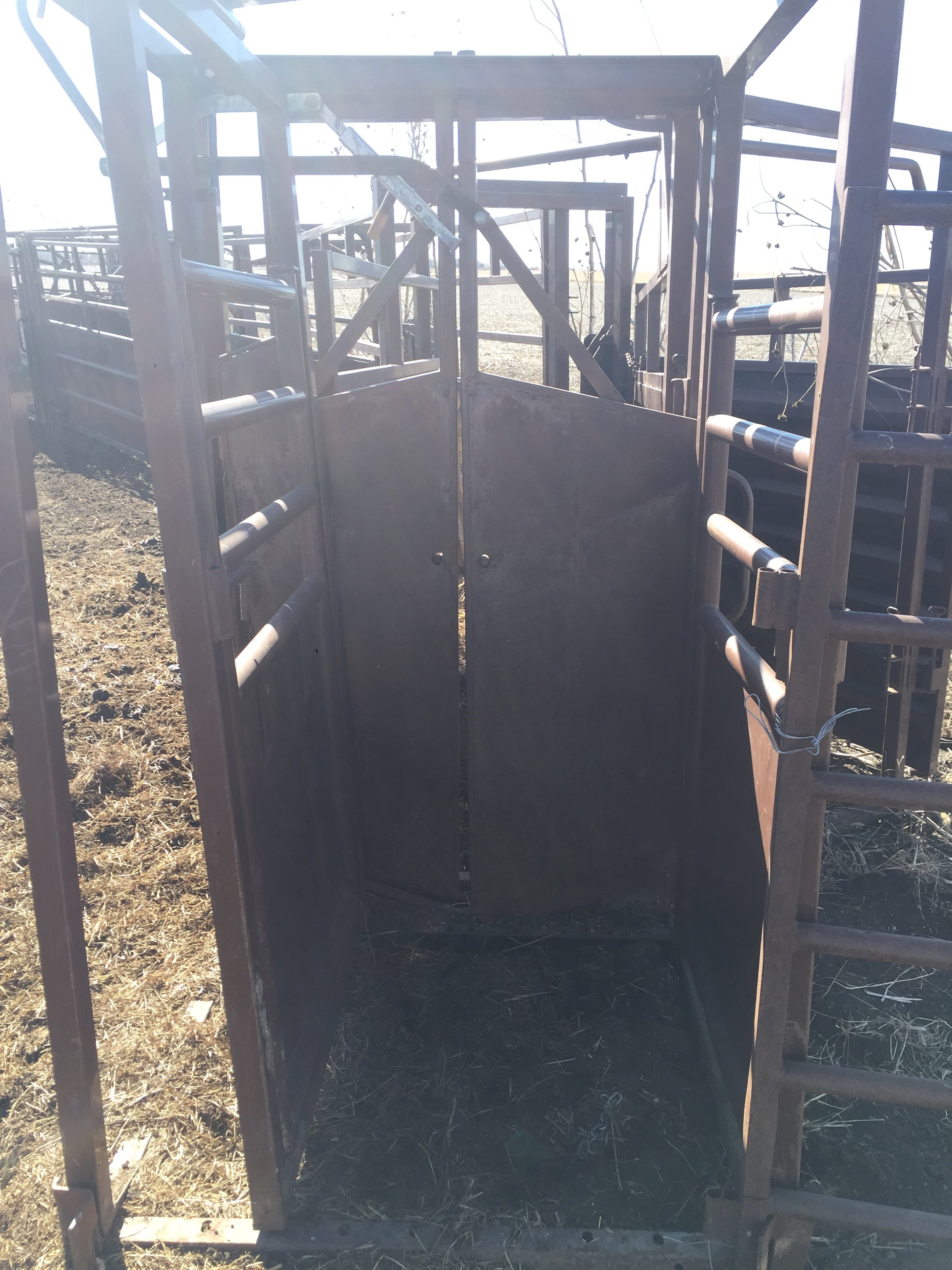 Property photo 73 - HANES FARM EQUIPMENT AUCTION IN CASS COUNTY, NEBRASKA
