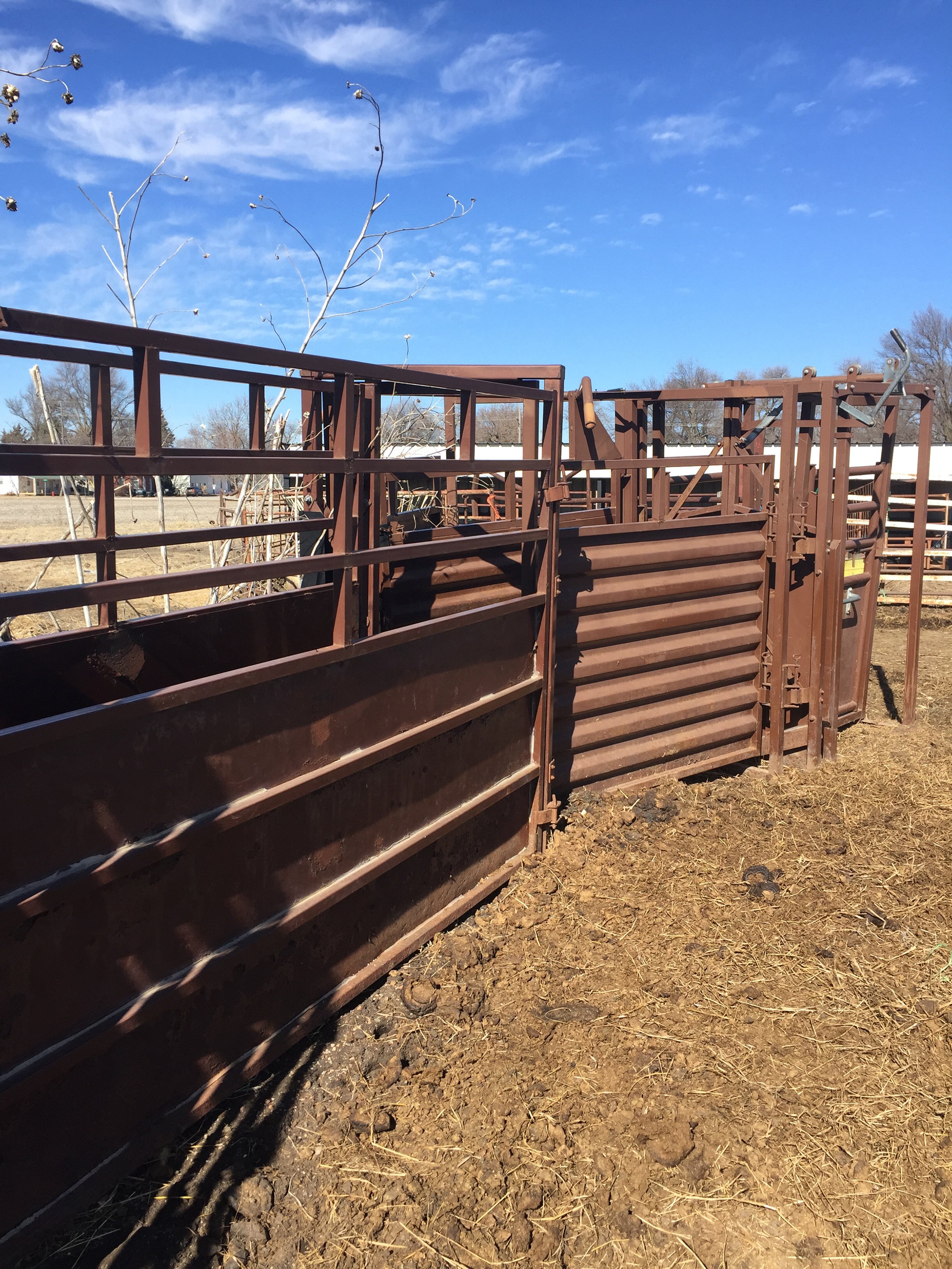 Property photo 74 - HANES FARM EQUIPMENT AUCTION IN CASS COUNTY, NEBRASKA