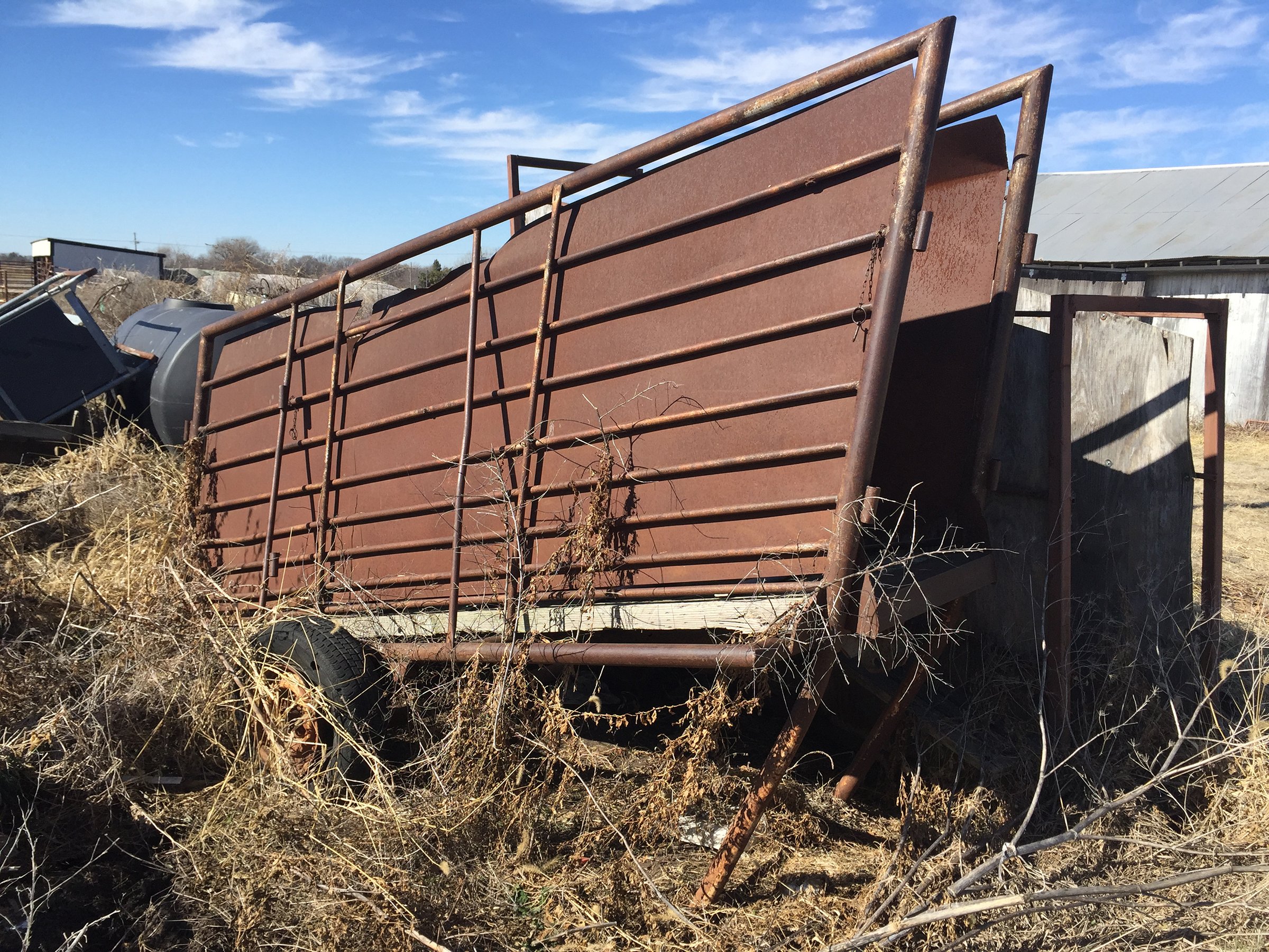 Property photo 71 - HANES FARM EQUIPMENT AUCTION IN CASS COUNTY, NEBRASKA