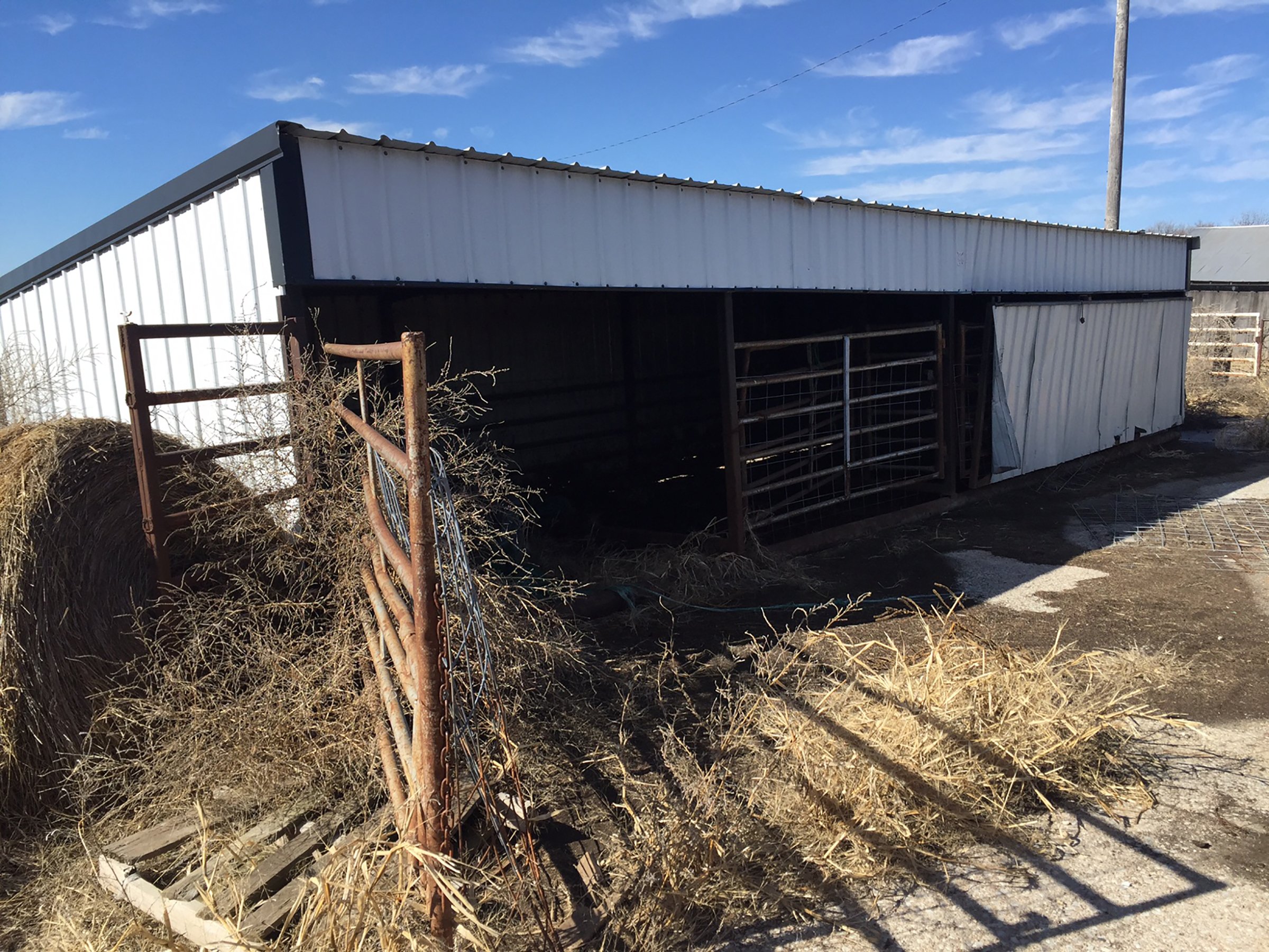 Property photo 84 - HANES FARM EQUIPMENT AUCTION IN CASS COUNTY, NEBRASKA