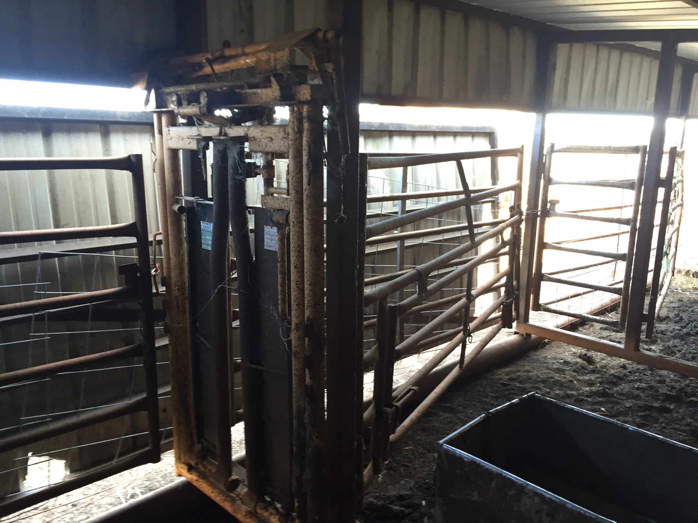 Property photo 83 - HANES FARM EQUIPMENT AUCTION IN CASS COUNTY, NEBRASKA