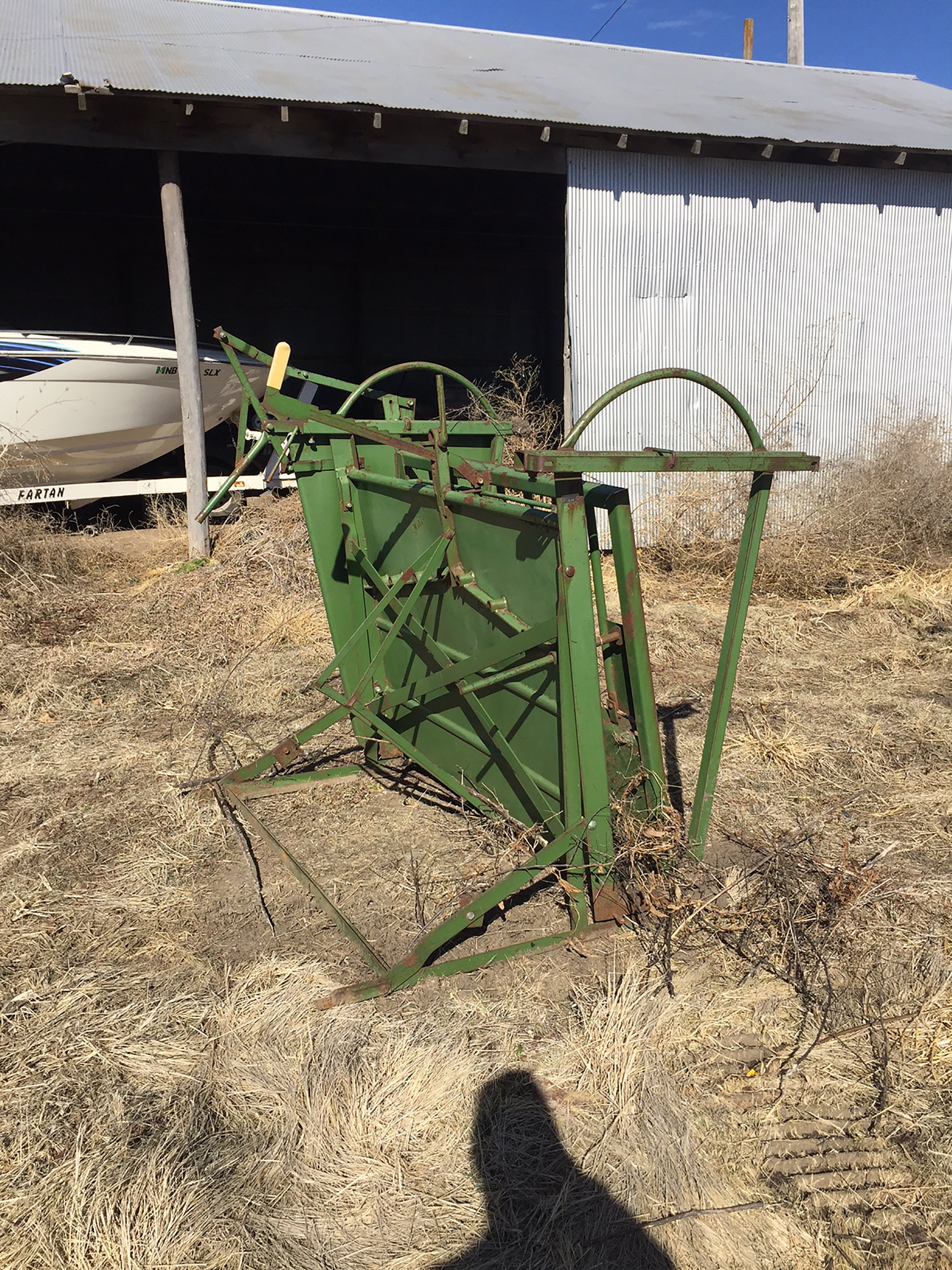 Property photo 38 - HANES FARM EQUIPMENT AUCTION IN CASS COUNTY, NEBRASKA