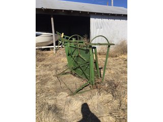 Property photo 38 - HANES FARM EQUIPMENT AUCTION IN CASS COUNTY, NEBRASKA