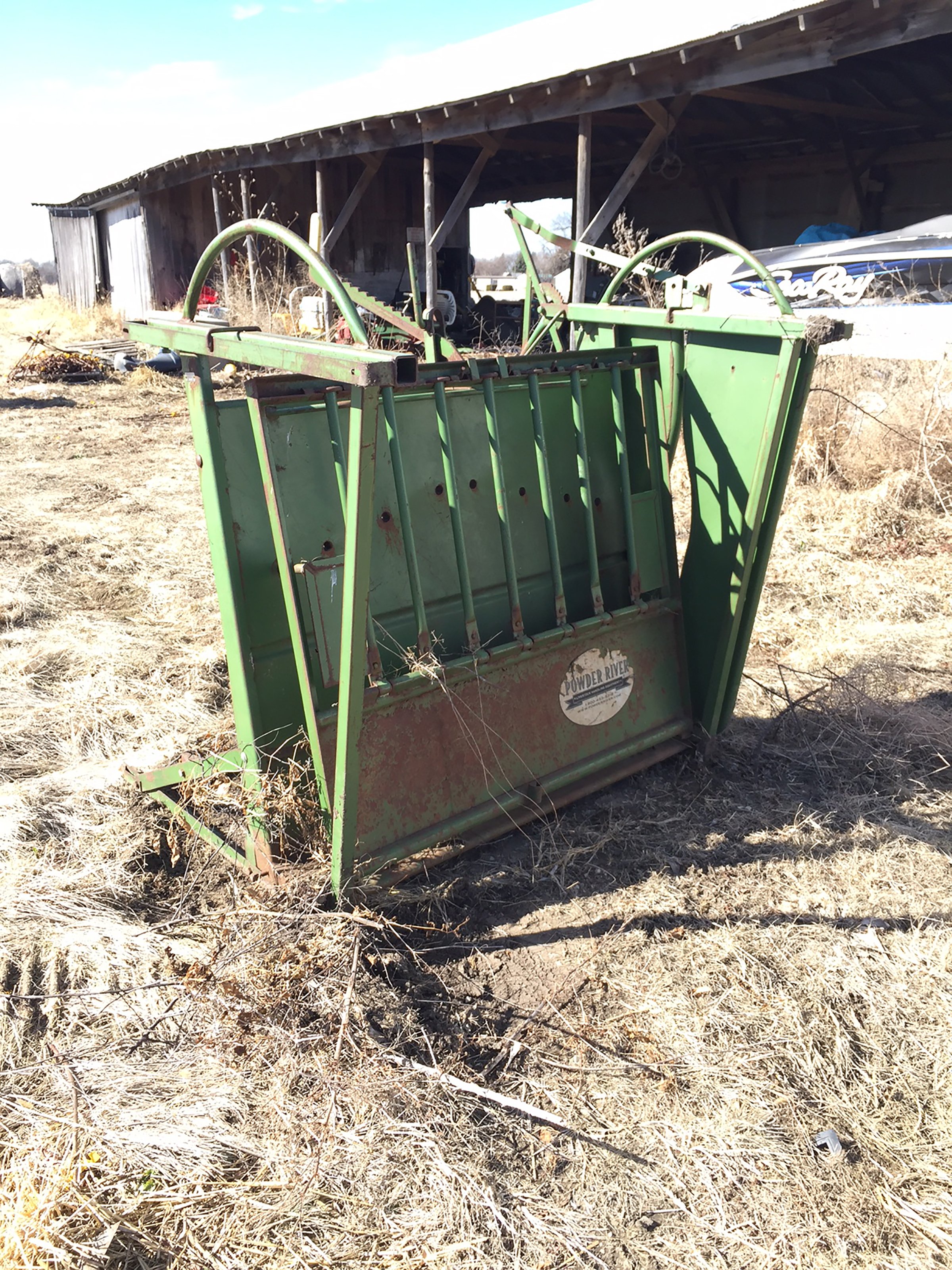 Property photo 39 - HANES FARM EQUIPMENT AUCTION IN CASS COUNTY, NEBRASKA