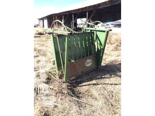 Property photo 39 - HANES FARM EQUIPMENT AUCTION IN CASS COUNTY, NEBRASKA