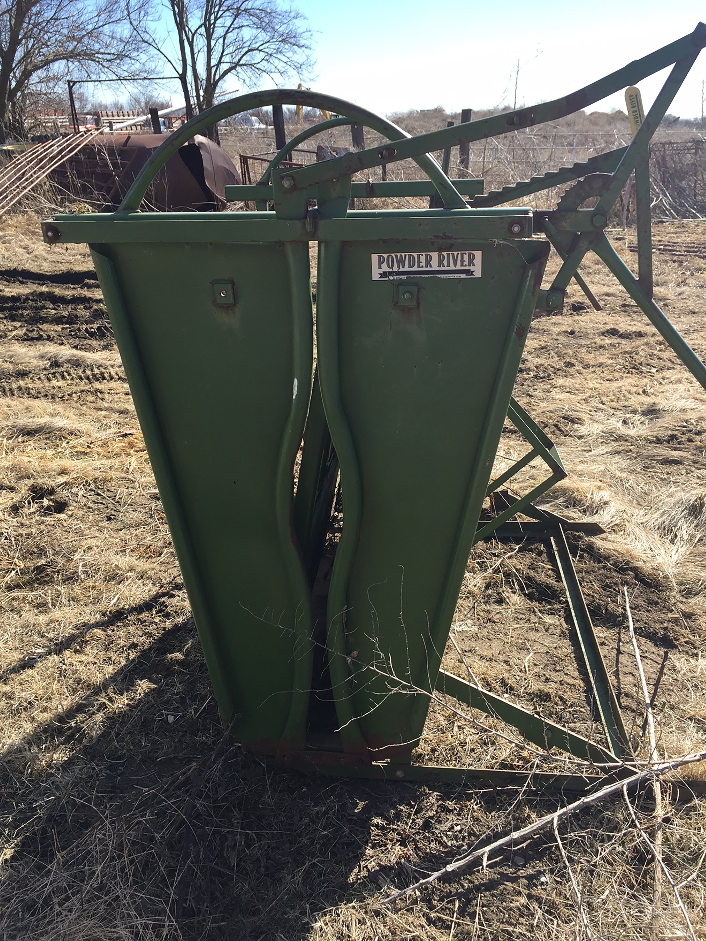 Property photo 37 - HANES FARM EQUIPMENT AUCTION IN CASS COUNTY, NEBRASKA