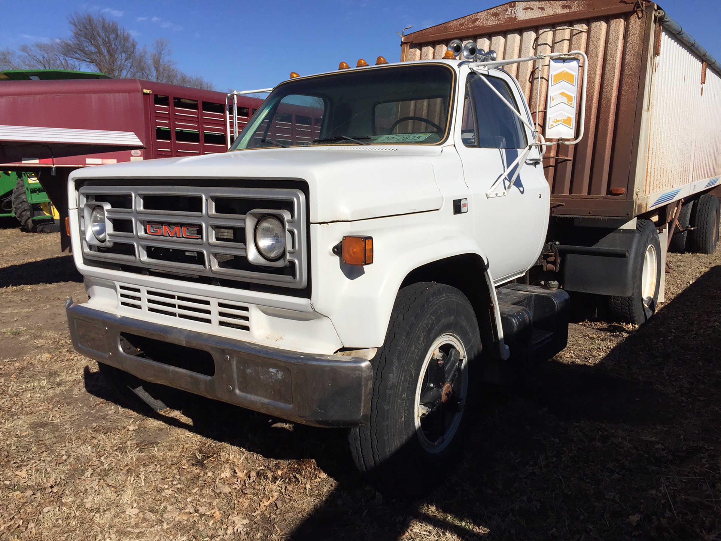 Property photo 13 - HANES FARM EQUIPMENT AUCTION IN CASS COUNTY, NEBRASKA