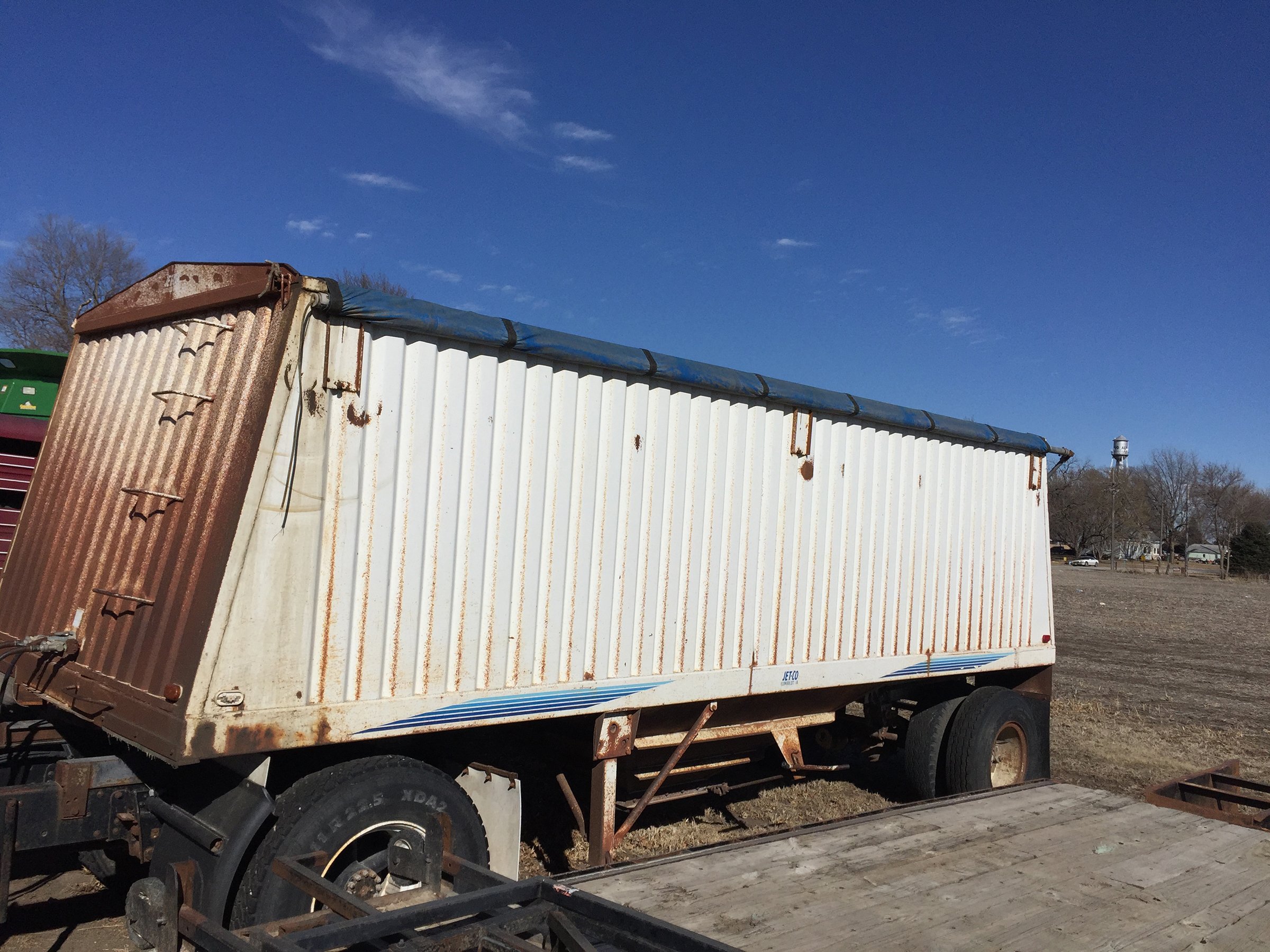 Property photo 14 - HANES FARM EQUIPMENT AUCTION IN CASS COUNTY, NEBRASKA