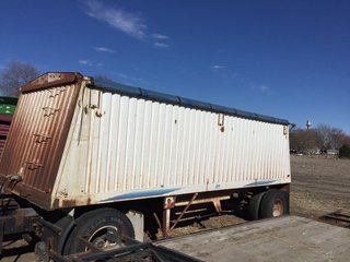 Property photo 14 - HANES FARM EQUIPMENT AUCTION IN CASS COUNTY, NEBRASKA