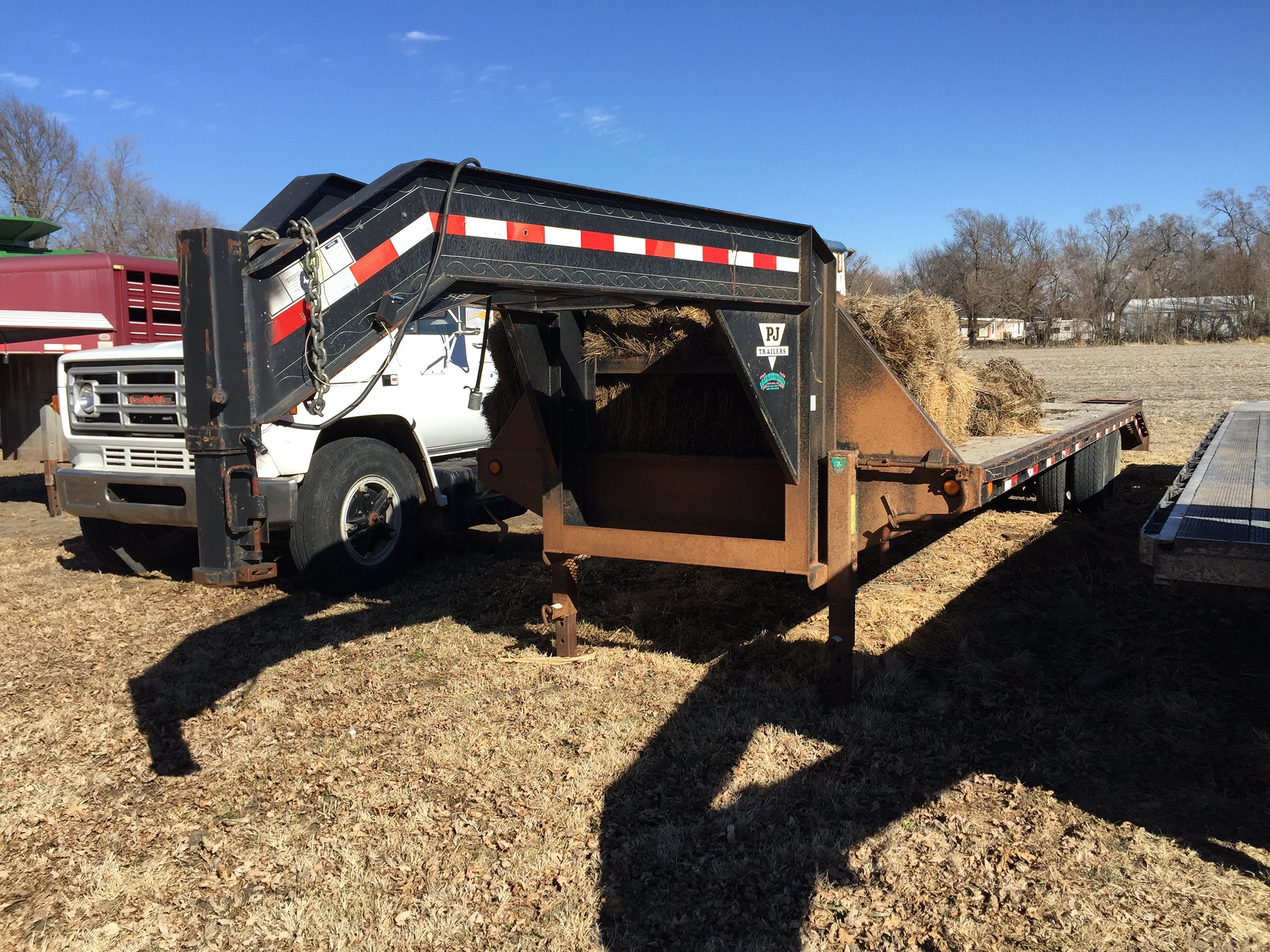 Property photo 16 - HANES FARM EQUIPMENT AUCTION IN CASS COUNTY, NEBRASKA