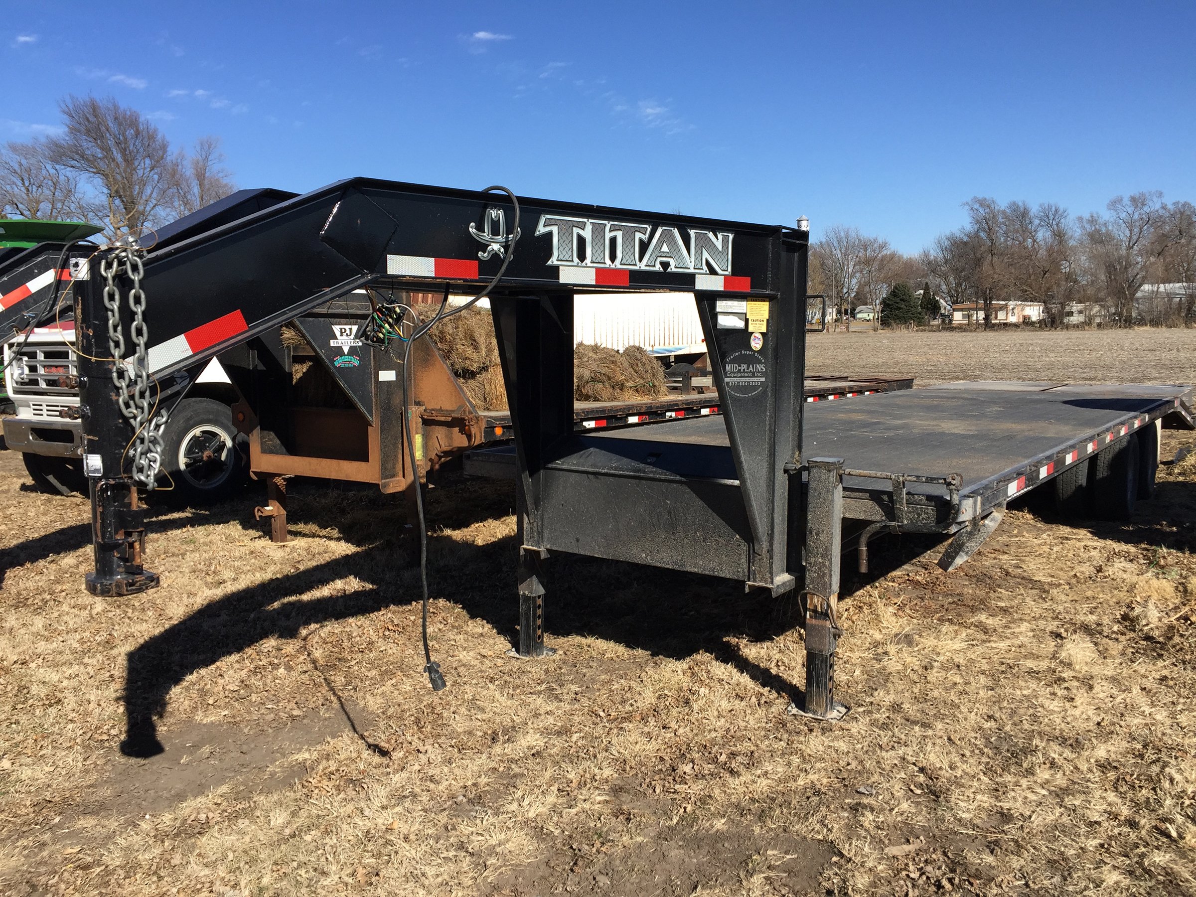 Property photo 15 - HANES FARM EQUIPMENT AUCTION IN CASS COUNTY, NEBRASKA