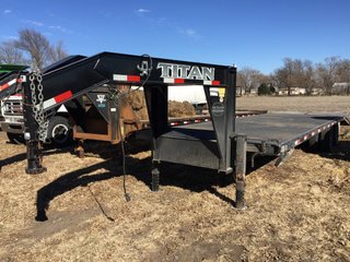 Property photo 15 - HANES FARM EQUIPMENT AUCTION IN CASS COUNTY, NEBRASKA