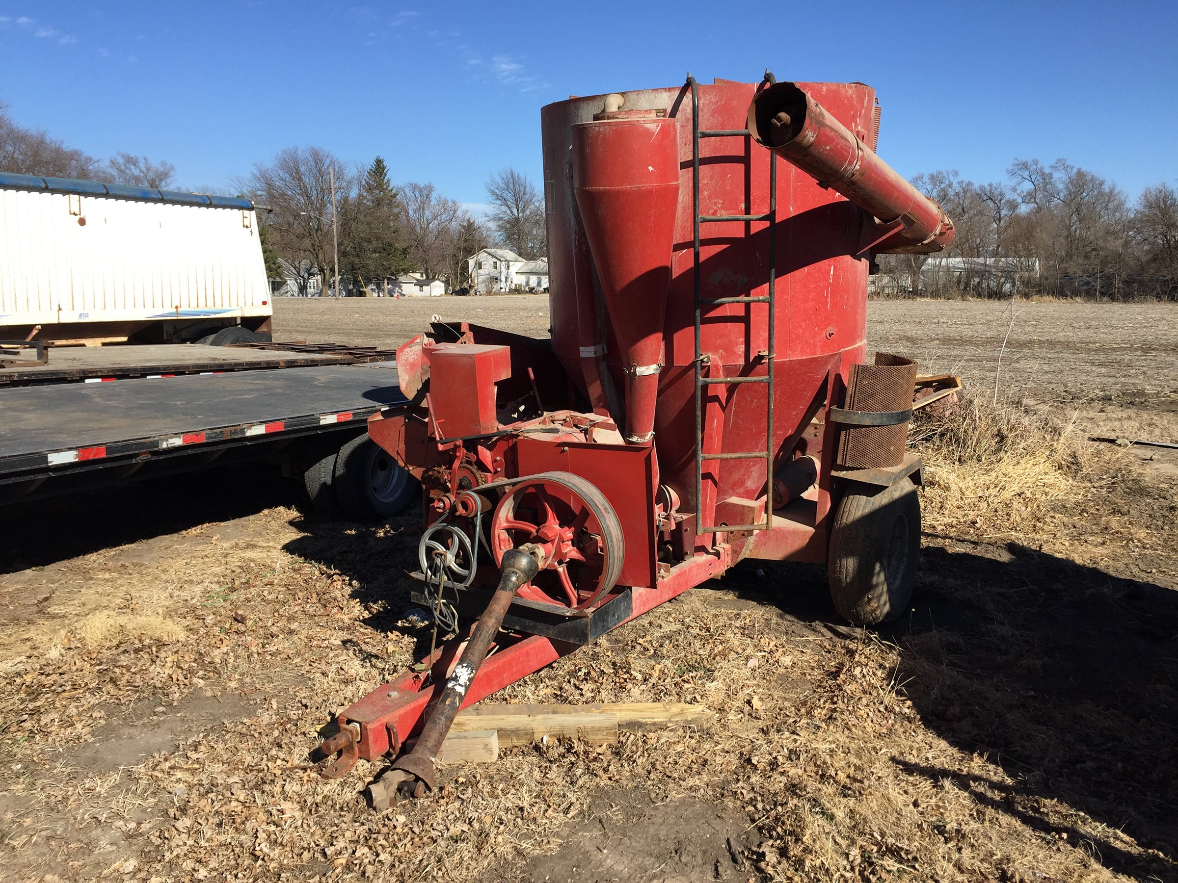 Property photo 36 - HANES FARM EQUIPMENT AUCTION IN CASS COUNTY, NEBRASKA